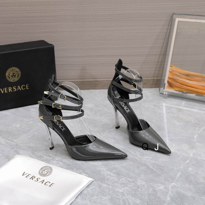 Versace Women's Shoes 237